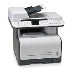 HP Color LaserJet CM13112nfi MFP