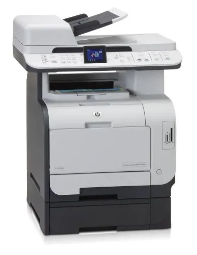 HP Color Laserjet CM2320fxi