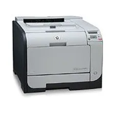 HP Color Laserjet CP2025n