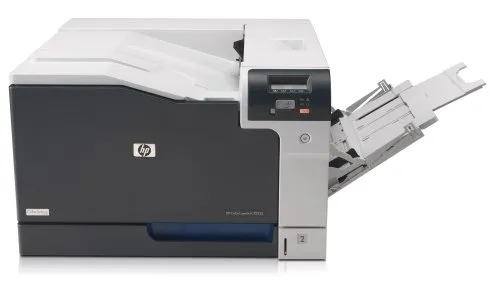 HP Color LaserJet CP5225n 3