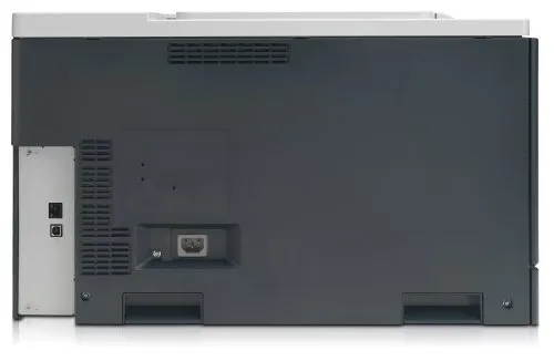 HP Color LaserJet CP5225n 4