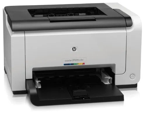 HP Color Laserjet Pro Cp1025