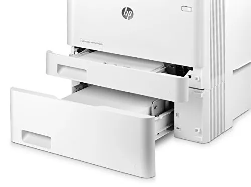 HP Color LaserJet Pro M452dn 5