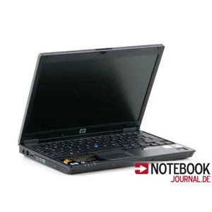 HP Compaq 2510p