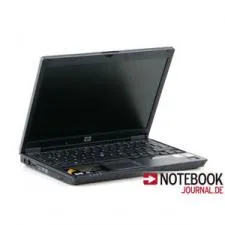 HP Compaq 2510p 2