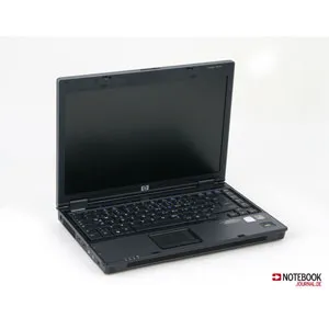 HP Compaq 6510b