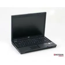 HP Compaq 6510b 2