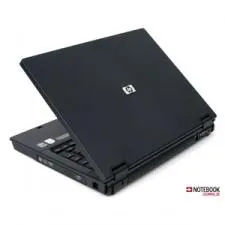 HP Compaq 6710s 2