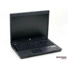 HP Compaq 6715b 2