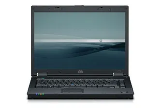 HP Compaq 8510p