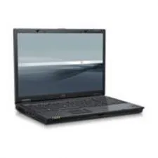 HP Compaq 8710w 2