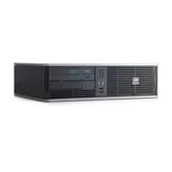 HP Compaq dx5800 MT