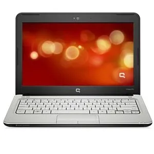 HP Compaq Mini 311c