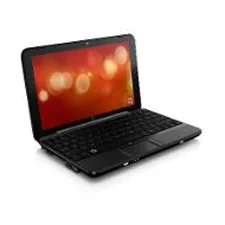 HP Compaq  Mini 701EG PC 2