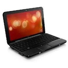HP Compaq Mini 702eg