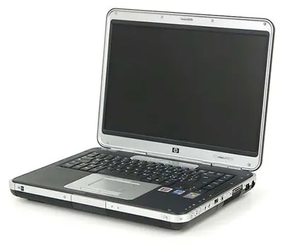 HP Compaq nx9105