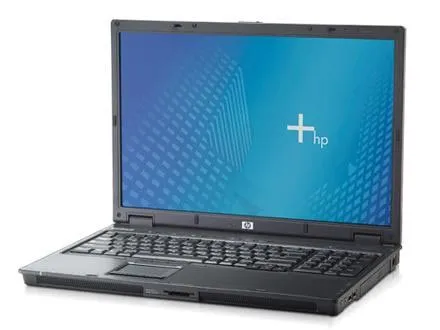 HP Compaq nx9420