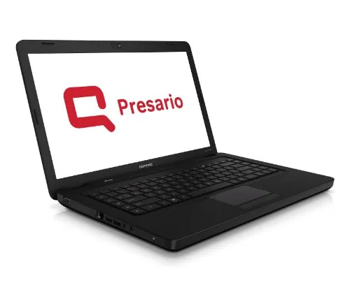 HP Compaq Presario CQ56 3