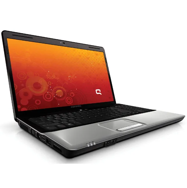 HP Compaq Presario CQ61-425EG