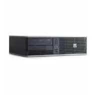 HP dc5750 Small Form Factor-PC RK461AW
