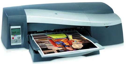 HP DesignJet 30