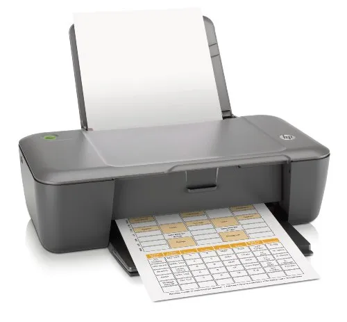 HP Deskjet 1000 2
