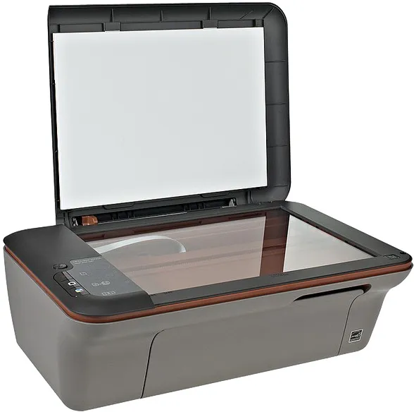 HP DeskJet 2050A 3