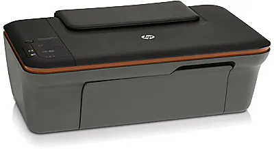 HP DeskJet 2050A