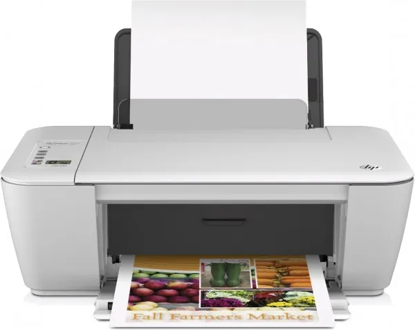 HP Deskjet 2540 2