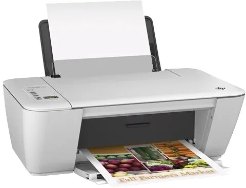 HP Deskjet 2540