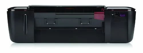 HP Deskjet 3000 4