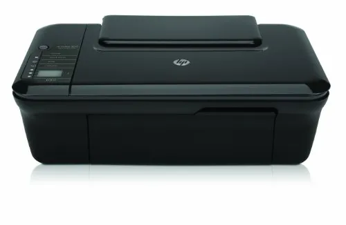 HP Deskjet 3050 All-in-One CH376B 4