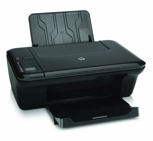 HP Deskjet 3050 All-in-One CH376B