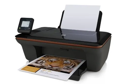 HP Deskjet 3057A 2