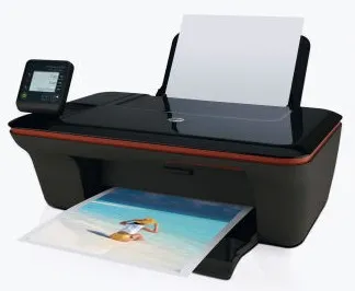 HP Deskjet 3059A