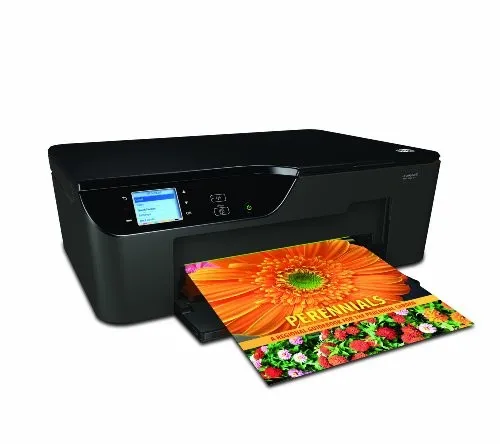 HP Deskjet 3524 2