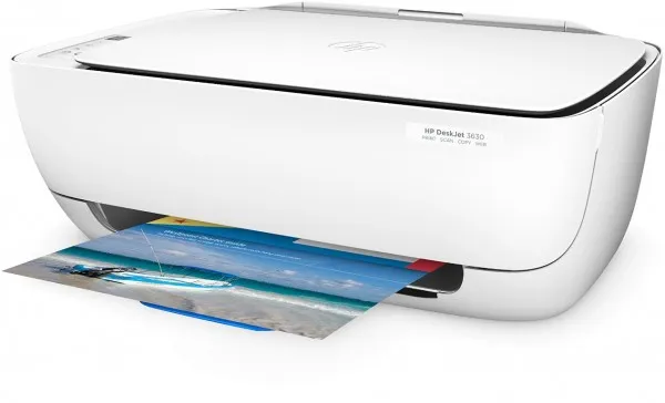 HP Deskjet 3630 2