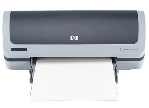 HP Deskjet 3650