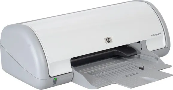 HP Deskjet 3940