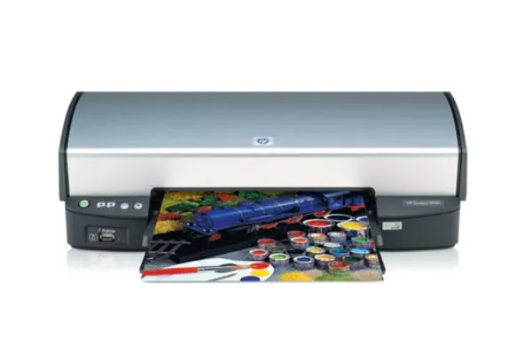 HP Deskjet 5940