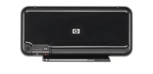 HP Deskjet D2660 2