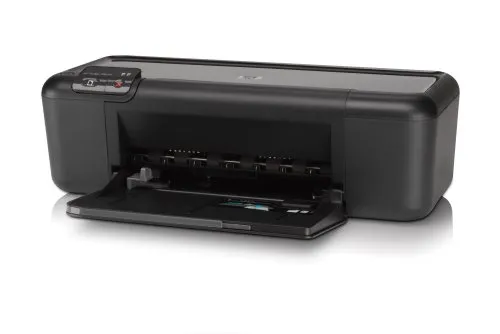 HP Deskjet D2660 3