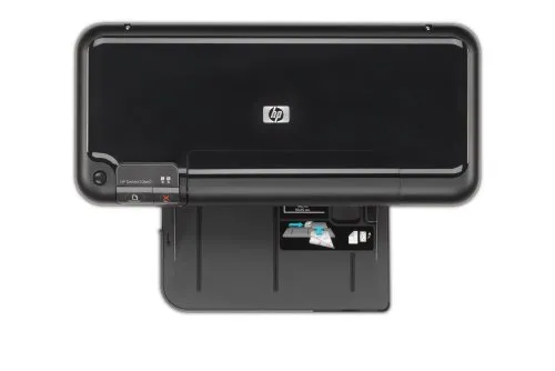 HP Deskjet D2660 4