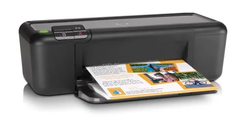HP Deskjet D2660