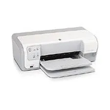 HP Deskjet D4360