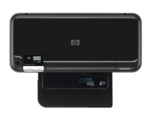 HP Deskjet D5560 3