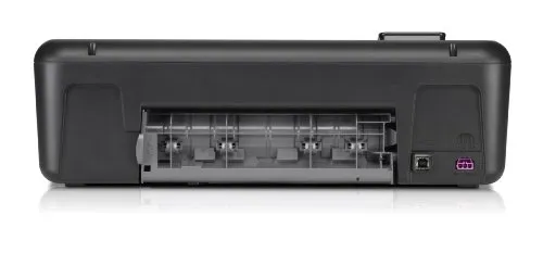HP Deskjet D5560 4