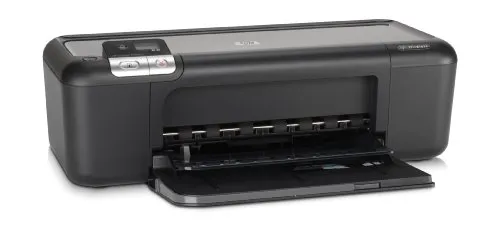 HP Deskjet D5560