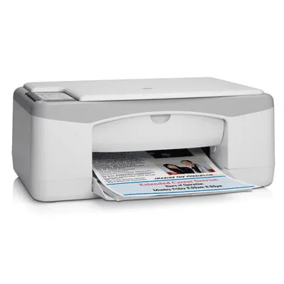 HP Deskjet F2180