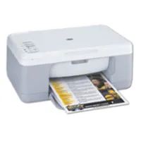 HP Deskjet F2280